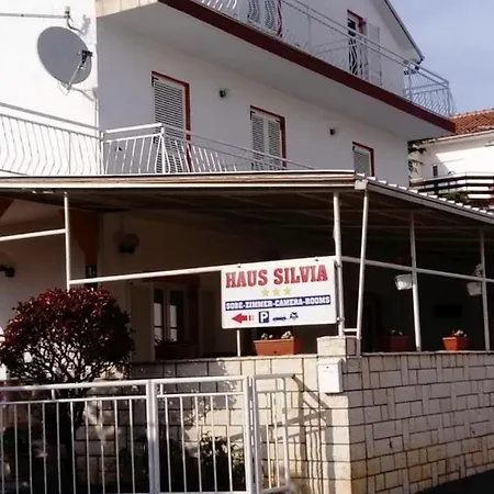 Guest house Haus Silvia