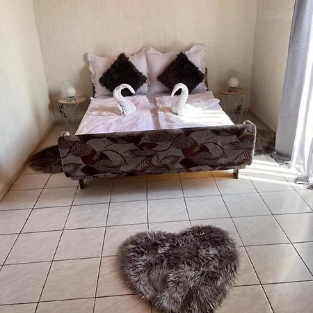Haus Silvia *